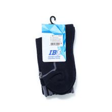 Носки толстые IB Hockey IB-3, SH-IB-3-34-35, р. 34-35, хлопок, поликолон, нейлон, эластан,темно-син