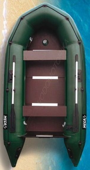 Лодка MEGA BOAT МТК-270