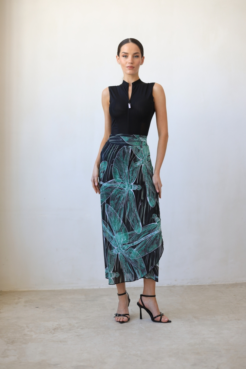 Парео Bip-Bip WINGS P