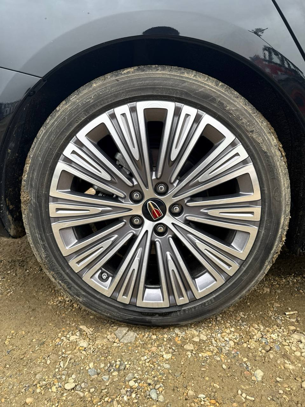 HONGQI H5 1.8T Flagship