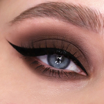 Тени для век жидкие матовые тон 13 Mocha Coffee «Relouis PRO Matte Liquid» 5 мл