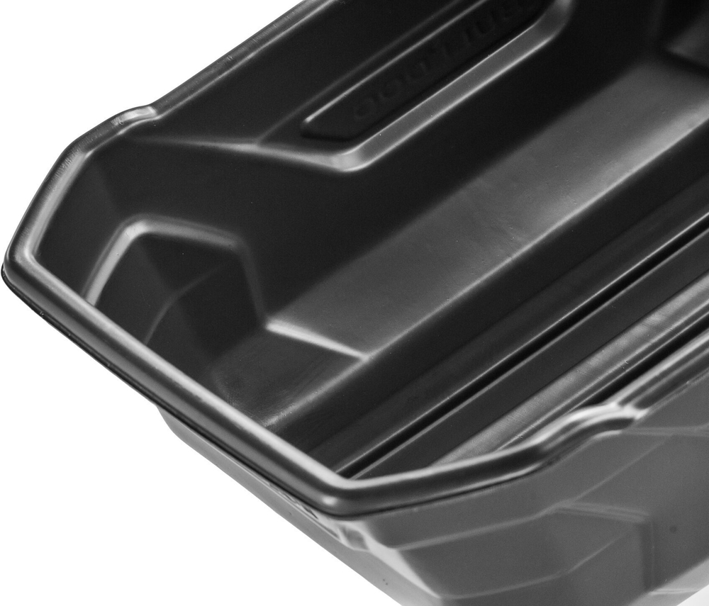 Сани волокуши для зимней рыбалки Helios BULLDOG 900х600х295