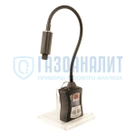 СГГ-20Микро-ИТМ индикатор-течеискатель горючих газов (Ex) переносной