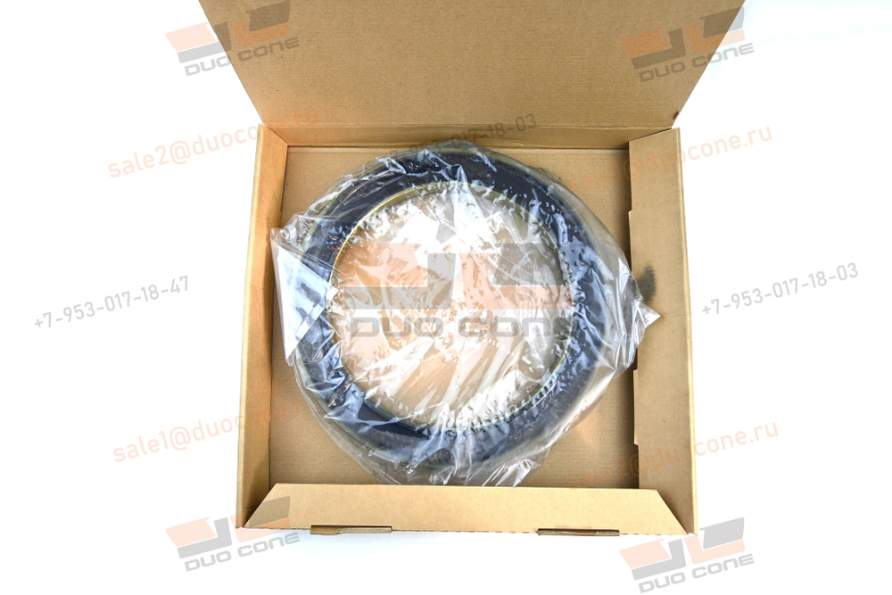 Армированная манжета (сальник) Seal-Pivot Shaft 8T02208 Caterpillar