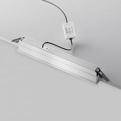 Встраиваемый светильник Maytoni Parete DL100-12W2.7-3-4K-W