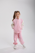 Брюки трикотаж. д/д DELORAS 19833