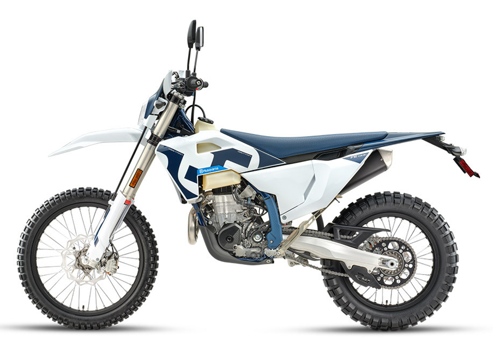 Husqvarna FE 501 2026