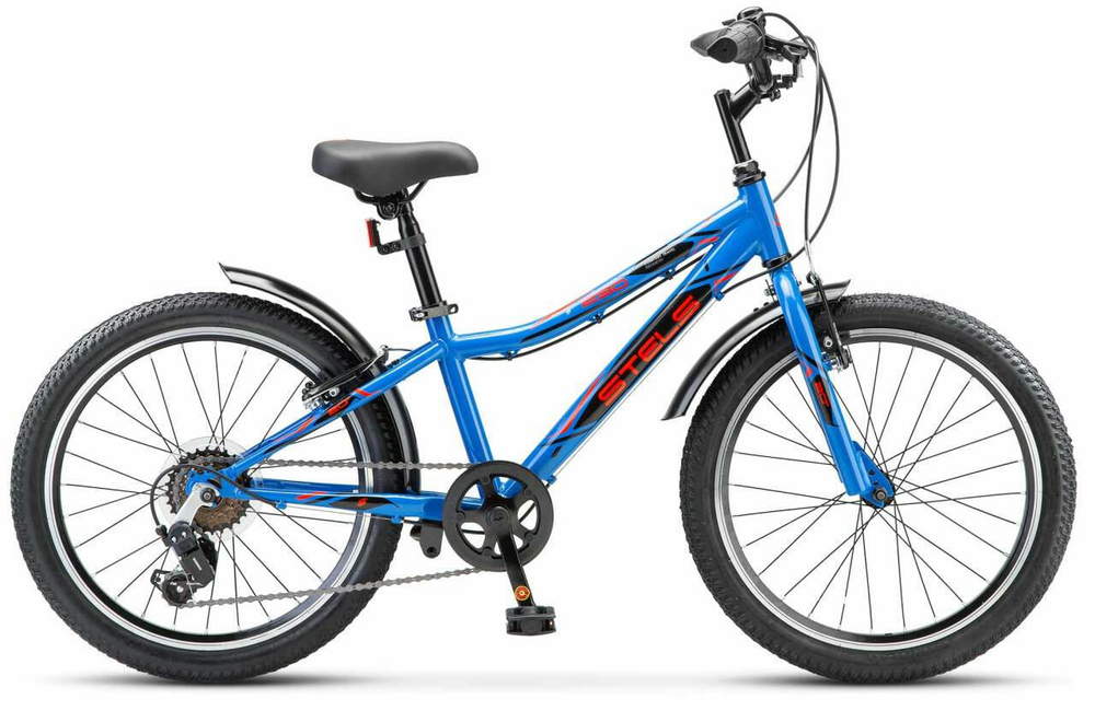 Детский велосипед Stels Pilot 230 V Z010 (2024)