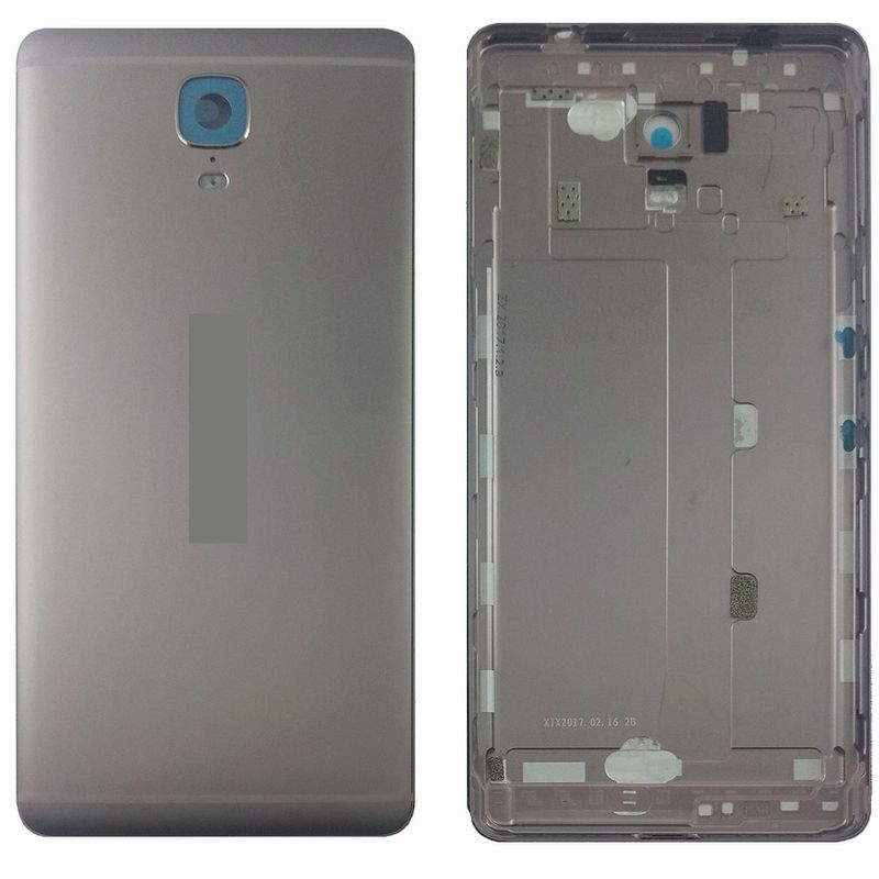 Задняя крышка для Highscreen Power Five Max