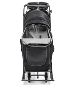 Санки-коляска Pikate Deluxe