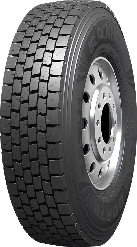 BlackHawk BDR78 (ведущая) 215/75 R17.5 135L