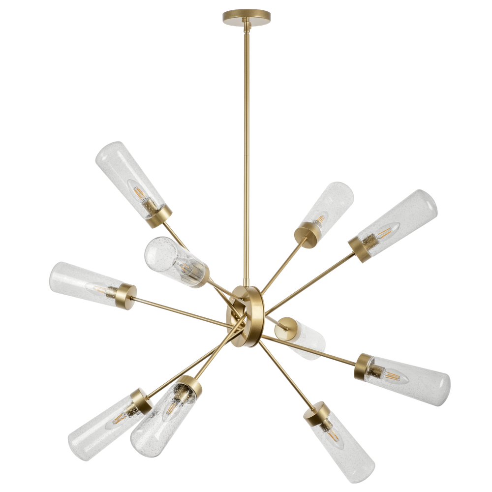 Подвесная люстра Lightstar Crotone 690103