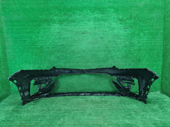 Бампер передний Geely Tugella (2019-2024)