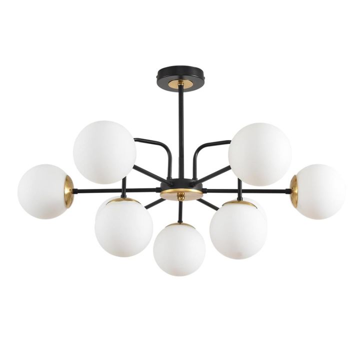 Люстра Lumion ELRONA 8375/9C