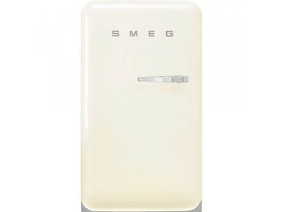Холодильник Smeg FAB10LCR6 бежевый