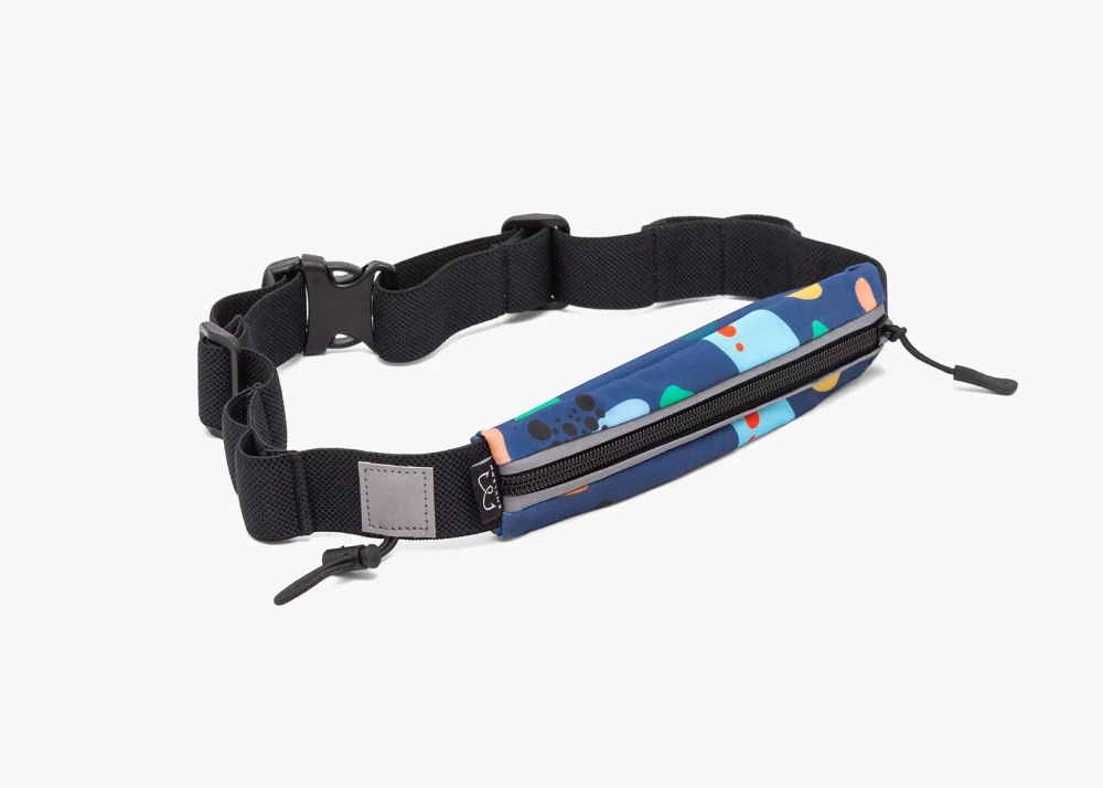 Сумка поясная ENKLEPP Run Fast