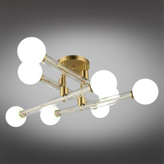 Люстра потолочная OML-29507-08