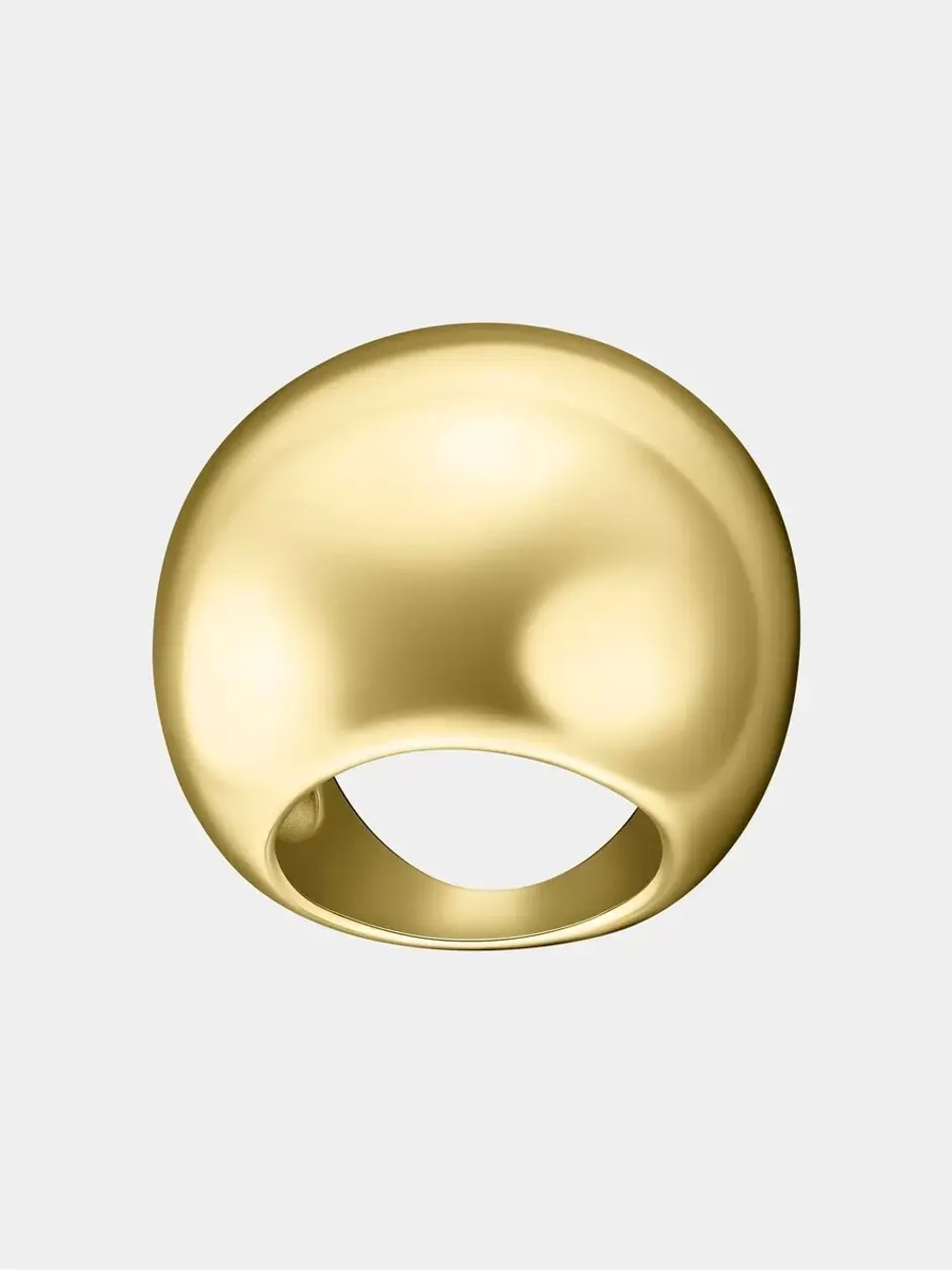 Кольцо VOLUME