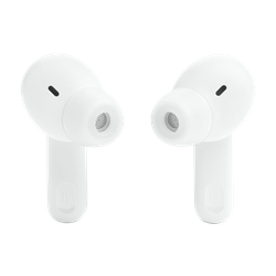 Беспроводные наушники JBL Tune Beam TWS White