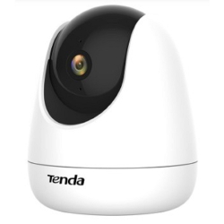 Камера видеонаблюдения TENDA CP3 V2 Наклонно-поворотная 360° IP камера 1080P c Wi-Fi
