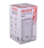 Увлажнитель воздуха Ресанта УВ-2