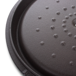 Кастрюля 3.1л Invicta Bleu reglisse