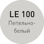 LE 100 Пепельно-белый LITOCHROM 1-6 EVO затирочная смесь 2 кг