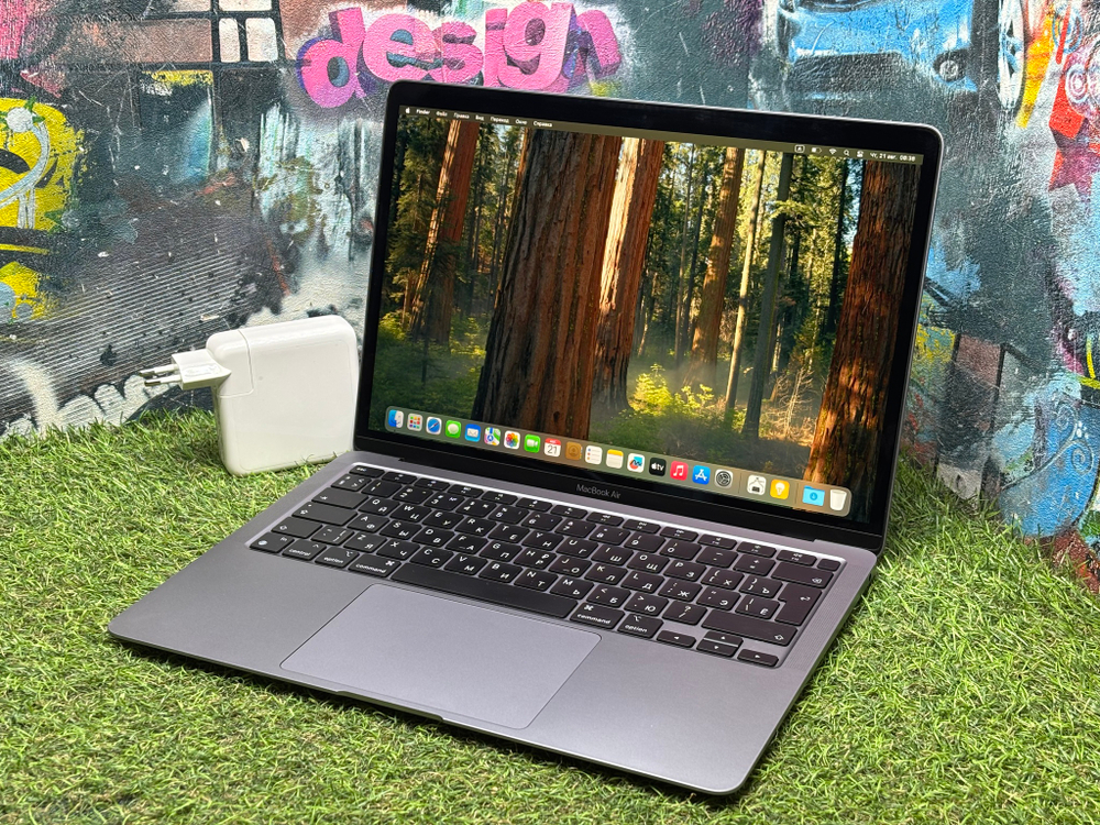 MacBook Air 13 2020 M1/8GB/256GB A2337