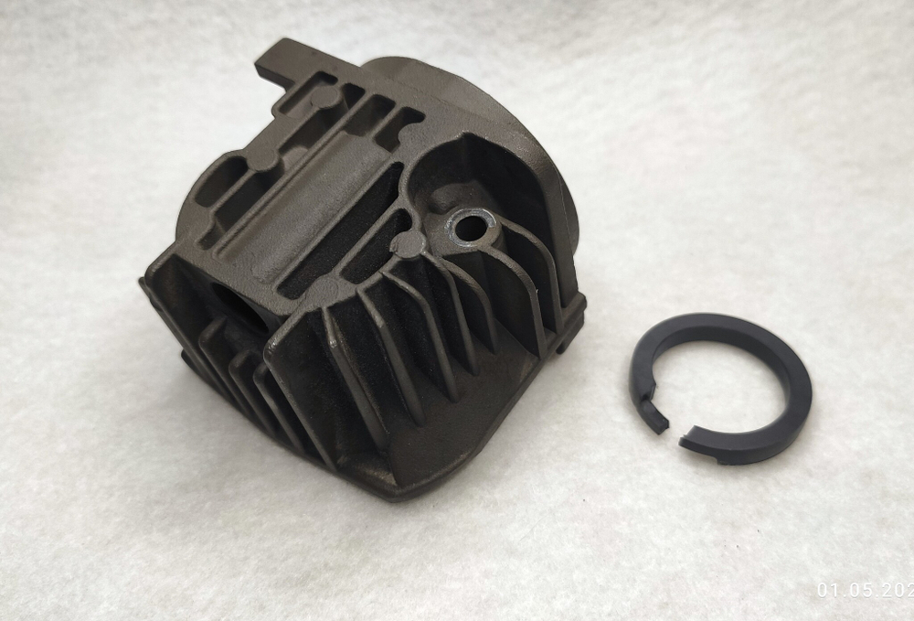 Ремкомплект компрессора WABCO Q7