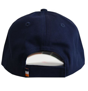 Теннисная кепка Roland Garros Junior Logo Тенниска - темно-синий