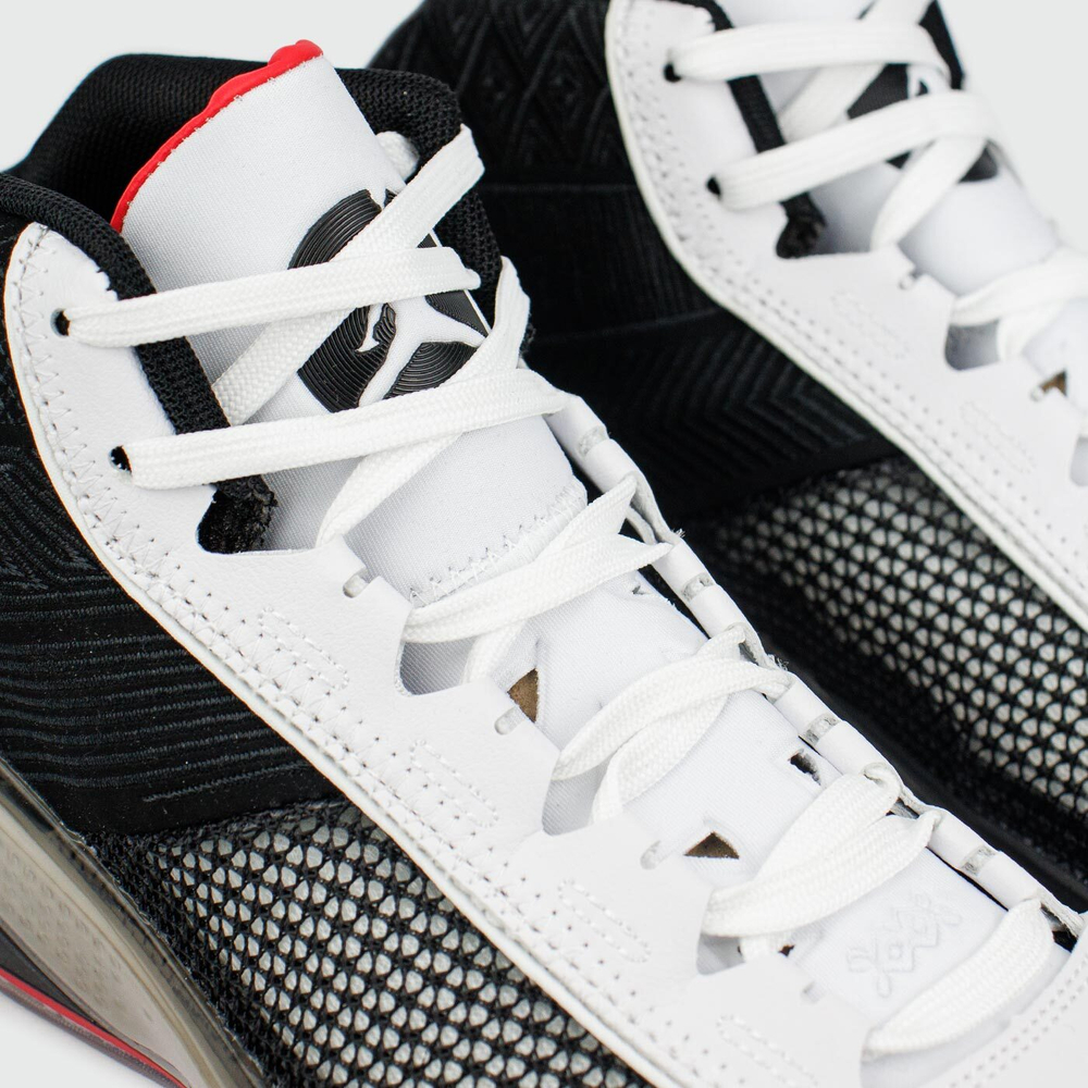 Кроссовки Air Jordan 38 PF Fundamentals