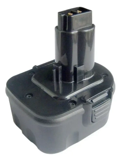 Аккумулятор для DEWALT 2.0Ah 12V Ni-Cd
