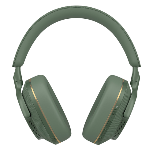 Беспроводные наушники Bowers & Wilkins PX7 S2e, Forest Green (Зеленый)