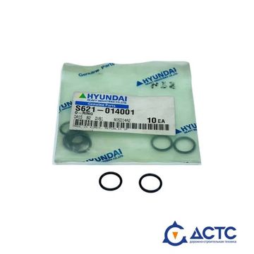 Кольцо уплотнительное РВД HYUNDAI