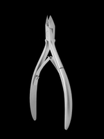 Кусачки для кожи, две лапки, длина режущей кромки 5 мм