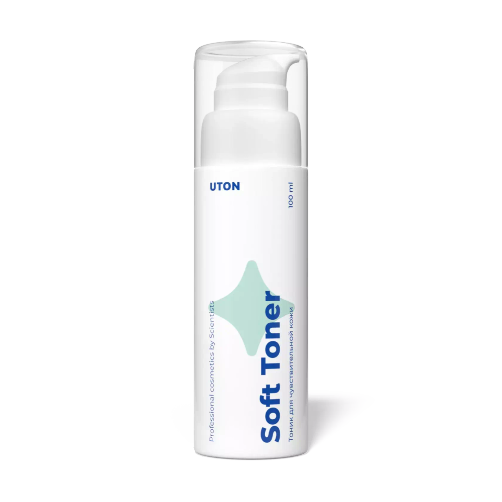АУТЛЕТ UTON SOFT TONER 30 мл.