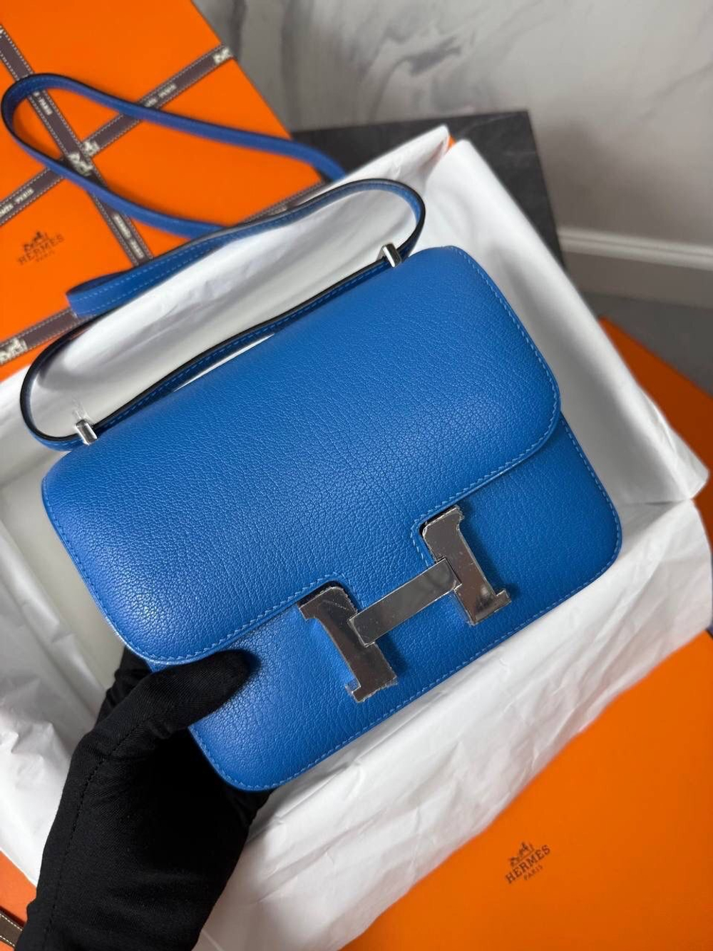 Сумка Hermes