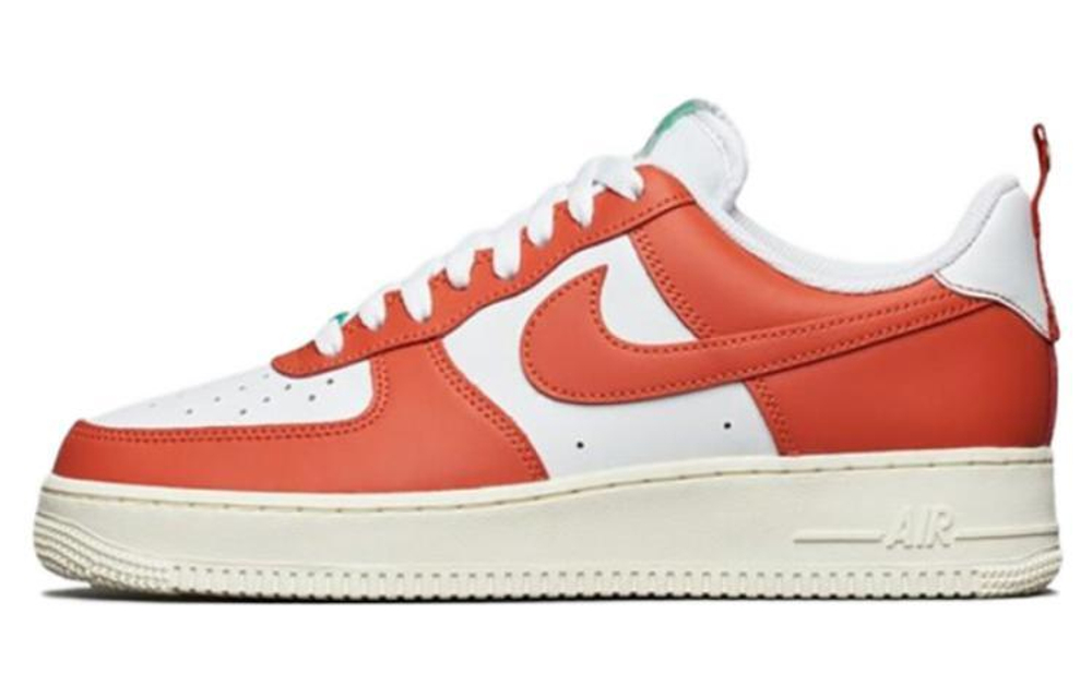 Кроссовки Nike Air Force 1 Low "Pojangmacha"