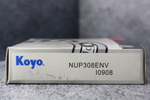 Подшипник KOYO NUP308ENV размер 40х90х23 мм