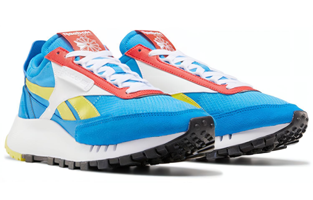 Кроссовки Reebok Classic Leather