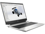 Ноутбук  HP ZBook Power G4A/ZHAN 99 G4 15.6 ", Ryzen 7, 32 Гб RAM, 1 Тб SSD, Quadro T600, Серебристый