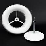 Диффузор пластиковый универсальный DVA 100