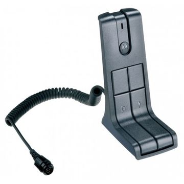 RMN5050 Настольный микрофон для радиостанций