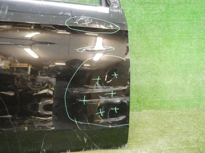 Дверь передняя правая Mercedes V W447 (2014-н.в.)