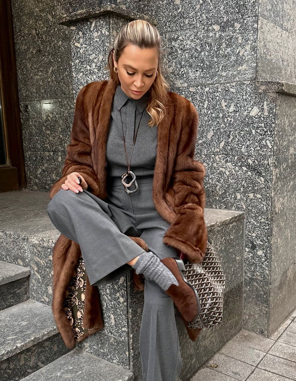 turtle horn rectangle