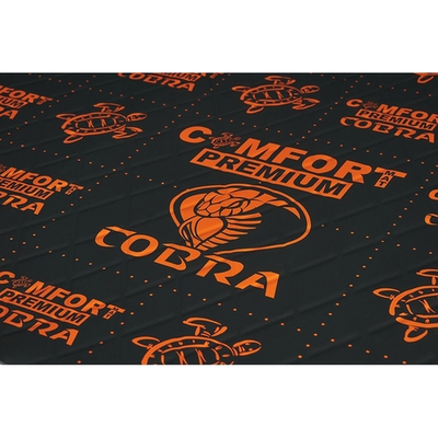 Вибропоглощающий материал Comfort mat Dark Cobra (2х500х700 мм ≈0,35 м²)