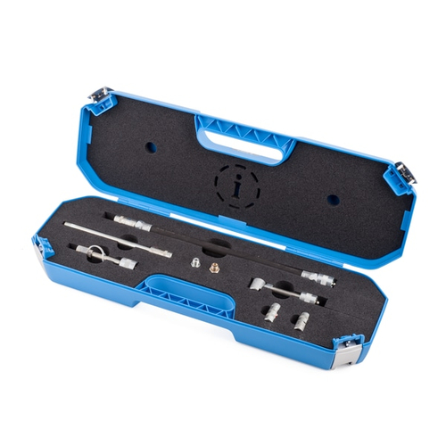 Комплект наконечников для смазки LAGS 8