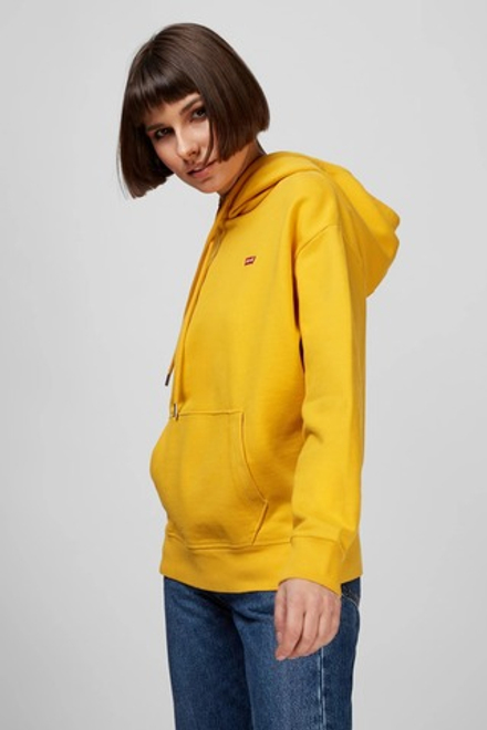 Толстовка женская LEVI'S STANDARD HOODIE