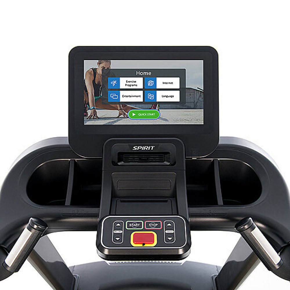 Беговая дорожка SPIRIT FITNESS CT800ENT+