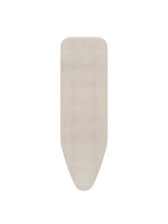 Чехол PerfectFit 110х30 см (A), 2 мм поролона, Нейтральный